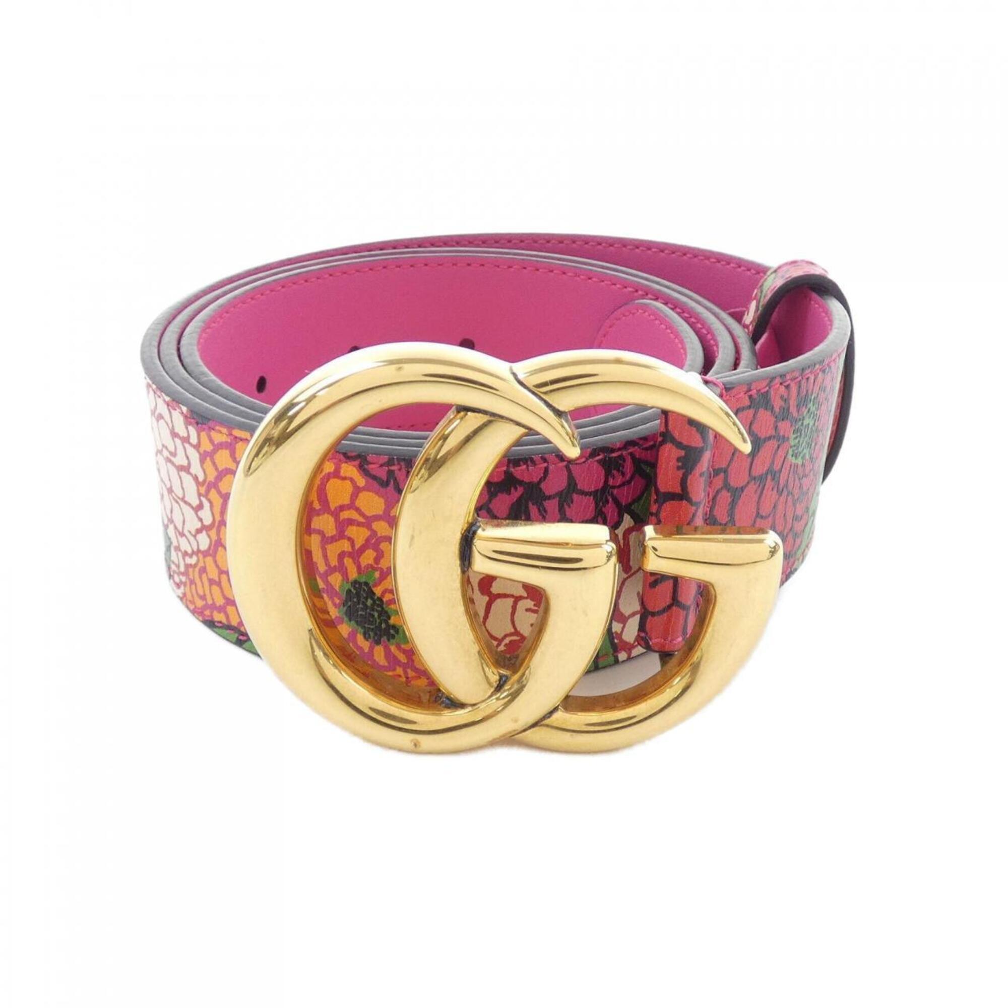Gucci Gucci 525040 Belt